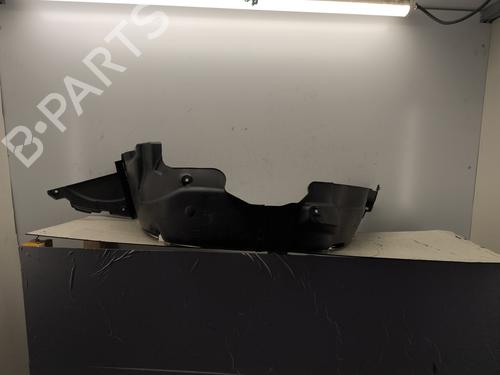 Wheel arch KIA CEE'D Hatchback (ED) 1.6 CRDi 115 | BP29515799C56 