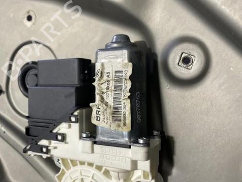 Used Rear left window mechanism Rear left window mechanism SKODA OCTAVIA II Combi (1Z5) 2.0 TDI 16V (136 hp) 22831416 22831416