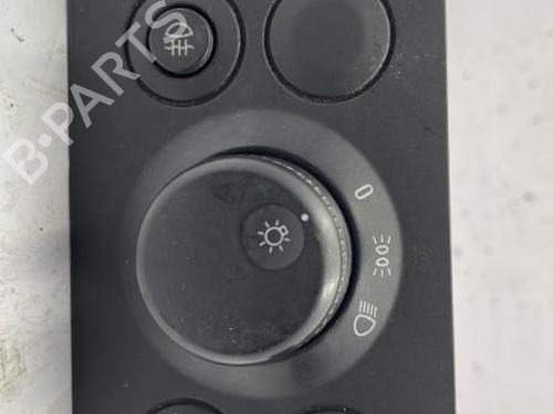 Headlight switch OPEL ZAFIRA / ZAFIRA FAMILY B (A05) 1.7 CDTI (M75) | BP22838742I24 