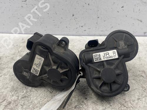 Electric handbrake BMW X1 (F48) sDrive 18 d | BP24032863E5 