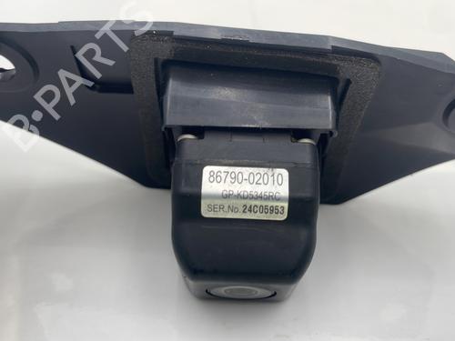 Camera TOYOTA AURIS (_E15_) | BP32445575E14 - Image 3