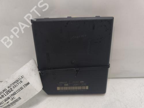 Used Electronic module Electronic module RENAULT LAGUNA III (BT0/1) 2.0 dCi (BT01, BT08, BT09, BT0E, BT0K, BT12, BT1C, BT1D,... (150 hp) 30882078 30882078