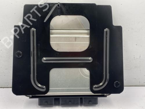 Used Control unit CITROËN C4 Picasso I MPV (UD_) 1.6 HDi (109 hp) 22839452