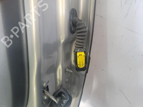 Left rear door RENAULT VEL SATIS (BJ0_) 2.2 dCi (BJ0E, BJ0F) | BP26386987C4 