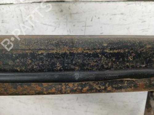 Used Tow ball/Mechanism Tow ball/Mechanism DACIA DUSTER (HS_) 1.5 dCi (HSMC) (107 hp) 32749766 32749766