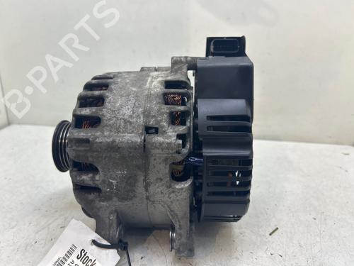 Alternator CITROËN JUMPY III Van (V_) 2.0 BlueHDi 120 | BP38008985M7 - Image 2