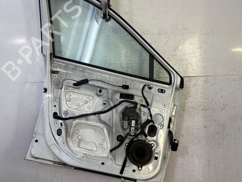 Left front door RENAULT GRAND SCÉNIC III (JZ0/1_) 1.5 dCi (JZ0B, JZ07) | BP31267943C2