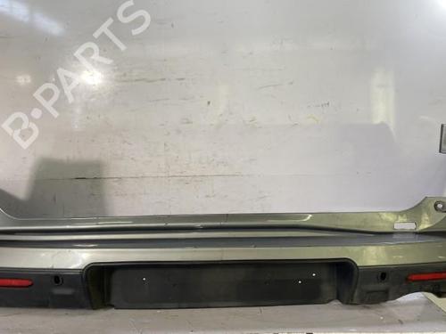 Bak støtfanger HONDA CR-V II (RD_) 2.2 CTDi (RD9) (140 hp) 22838964
