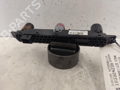 Warning switch FIAT 500X (334_) 1.3 D Multijet (334AXH1A) | BP24520894I22 - Image 3