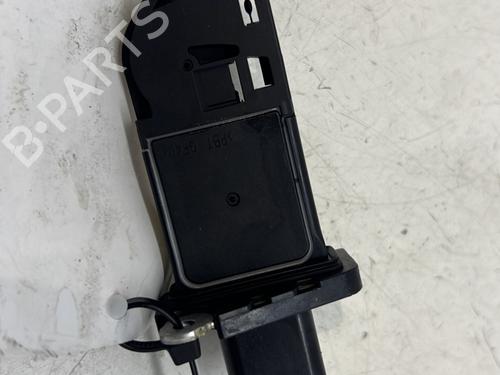 Used Mass air flow sensor Mass air flow sensor CITROËN JUMPER II Van 2.2 HDi 130 (130 hp) 27093870 27093870