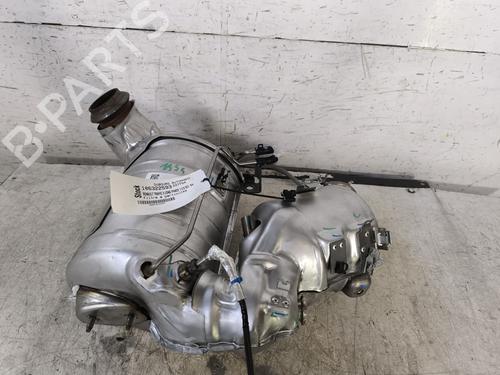 Used Particulate filter Particulate filter RENAULT TRAFIC III Bus (JG_) [2014-2026] 27525092 27525092