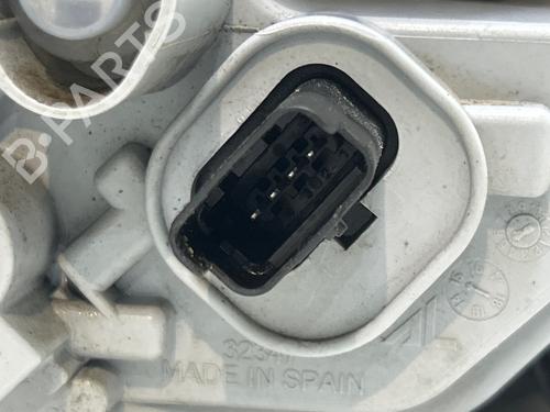 Right taillight RENAULT CAPTUR I (J5_, H5_) 1.5 dCi 90 (J5N4, J5M5, J5MW, J5M6, J5AL, J5AJ) | BP40443257C35 - Image 3
