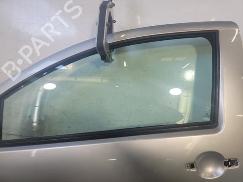 Left front door CITROËN C2 (JM_) 1.4 | BP26387331C2 