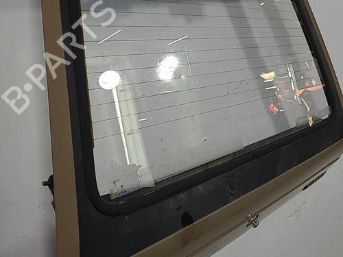 Tailgate CITROËN VISA 11 E | BP22828733C6