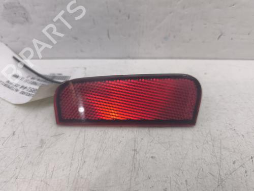 Used Rear bumper right light Rear bumper right light TOYOTA YARIS (_P13_) 1.5 (NSP131_) (112 hp) 30929020 30929020