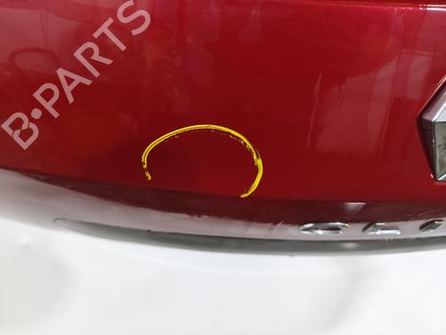 Used Tailgate Tailgate RENAULT CLIO III Grandtour (KR0/1_) 1.5 dCi (KR0F) (86 hp) 39664130 39664130