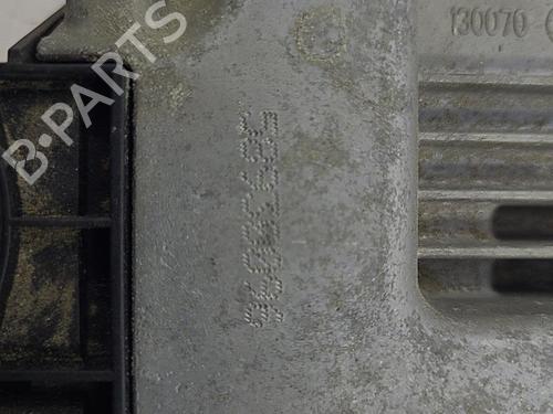 Engine control unit (ECU) CITROËN BERLINGO / BERLINGO FIRST Box Body/MPV (M_) 1.6 HDI 90 (MB9HX, MC9HX) | BP22820143M57 