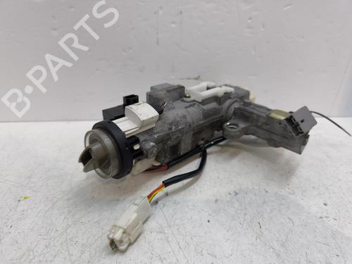 Used Ignition barrel NISSAN PATHFINDER III (R51) 2.5 dCi 4WD (174 hp) 30445907