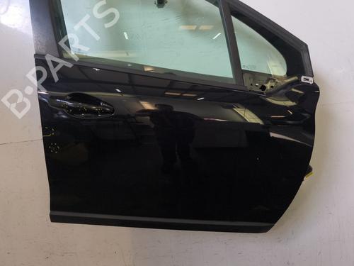 Used Right front door Right front door PEUGEOT 2008 I (CU_) 1.2 PureTech 82 (82 hp) 36247111 36247111