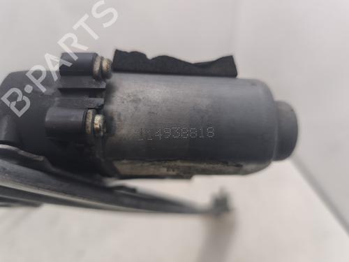 Used Front right window mechanism Front right window mechanism RENAULT ESPACE IV (JK0/1_) 2.0 dCi (JK01, JK02, JK1J, JK1K, JK1H) (150 hp) 30672191 30672191