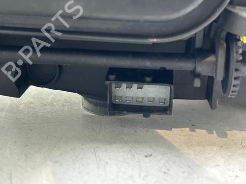 Left headlight OPEL CORSA D (S07) 1.3 CDTI (L08, L68) | BP37263306C28 - Image 5