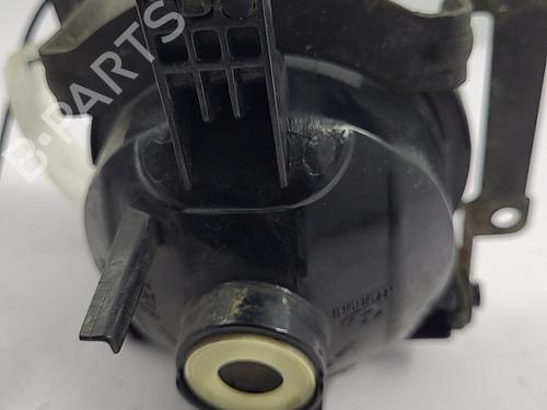 Left front fog light HYUNDAI TUCSON (JM) 2.0 CRDi All-wheel Drive | BP22823443C30 