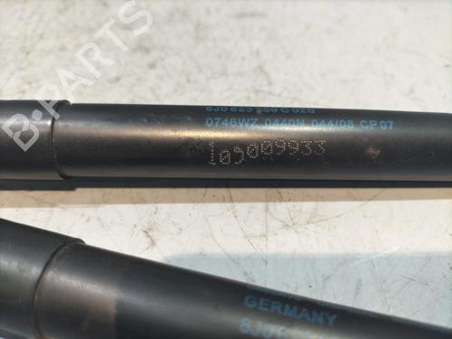 Hood lift support AUDI TT Roadster (8J9) 2.0 TFSI | BP30045556C139 