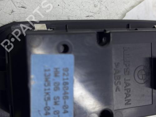 Venstre fortil elrude kontakt Venstre fortil elrude kontakt BMW X1 (E84) sDrive 18 d (143 hp) 33613426 33613426