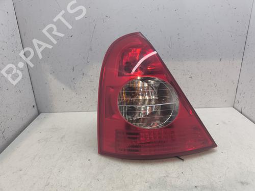 Venstre baglygte RENAULT CLIO II (BB_, CB_) 1.2 16V (BB05, BB0W, BB11, BB27, BB2T, BB2U, BB2V, CB05,... (75 hp) 28117962