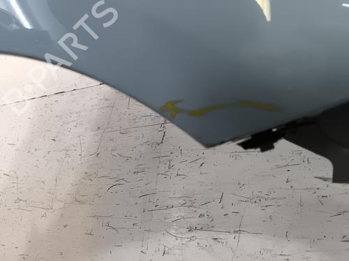 Right front fenders CITROËN C3 II (SC_) 1.6 HDi 90 | BP31972656C42 