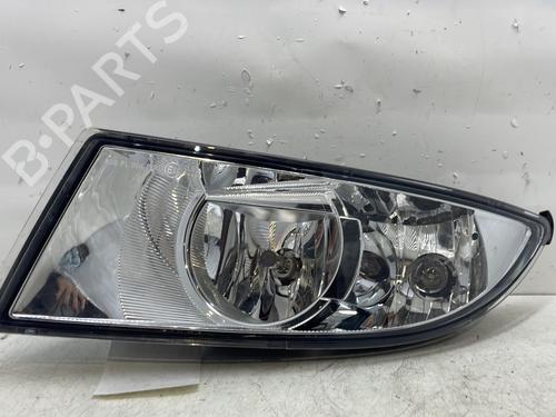 Used Left front fog light SKODA ROOMSTER (5J7) 1.6 TDI (90 hp) 29894311