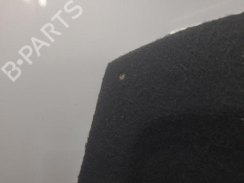 Used Rear parcel shelf SKODA OCTAVIA I (1U2) 1.9 TDI (110 hp) 22827454