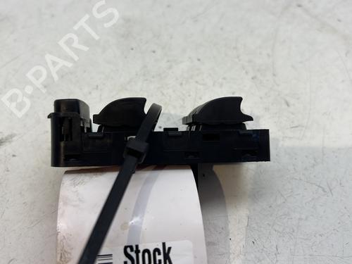 Used Left front window switch Left front window switch SEAT LEON (1P1) 1.9 TDI (105 hp) 27183111 27183111