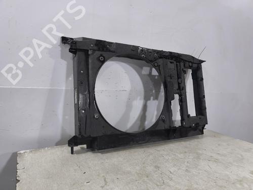 Used Front slam panel Front slam panel PEUGEOT 3008 I MPV (0U_) 2.0 HDi (163 hp) 40163263 40163263