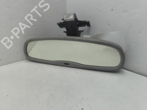 Used Rear mirror RENAULT MEGANE III Hatchback (BZ0/1_, B3_) 1.5 dCi (BZ0C) (90 hp) 31581624