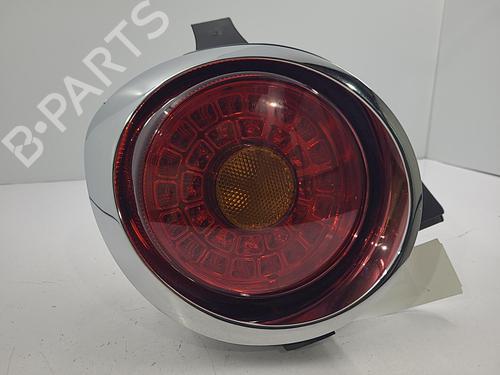 Left taillight ALFA ROMEO MITO (955_) 1.3 MultiJet (955AXT1A) | BP22824215C34 
