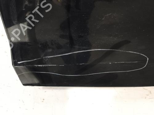 Left rear door HYUNDAI i20 I (PB, PBT) 1.4 CRDi | BP29598749C4 