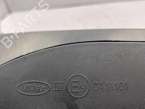 Right mirror RENAULT MEGANE III Hatchback (BZ0/1_, B3_) 1.6 16V (BZ1B, BZ1H) | BP22843469C27 
