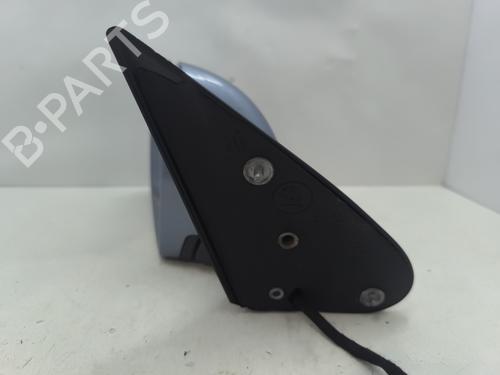 Used Left mirror Left mirror SKODA OCTAVIA II (1Z3) [2004-2013] 34260275 34260275