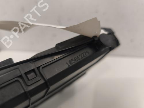 Fuse box CITROËN DS3 (SA_) 1.4 HDi 70 (SA8HP4) | BP26584711E1 - Image 2