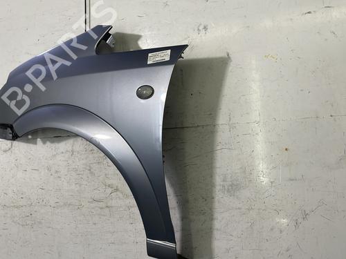Left front fenders OPEL MERIVA A MPV (X03) 1.6 (E75) | BP22845068C41 