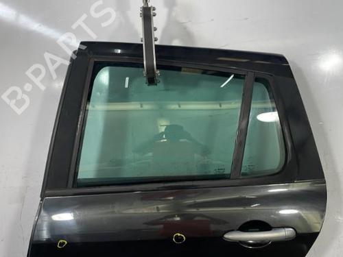 Left rear door RENAULT CLIO III Grandtour (KR0/1_) 1.5 dCi (KR0F) | BP22836654C4 