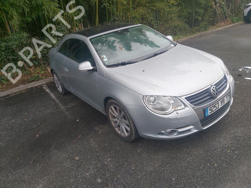 Climate control VW EOS (1F7, 1F8) 2.0 FSI | BP29925491I5 - Image 6