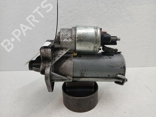 Starter RENAULT CLIO III Hatchback Van (SB_, SR_) | BP33123084M8 - Image 3