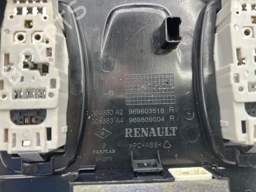 Luz interior RENAULT CLIO V (B7_) 1.0 TCe 100 (B7MT) | BP37732035I8 - Image 5