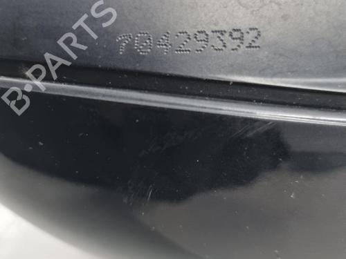 Left mirror BMW 3 (E90) 320 d | BP22826287C26 