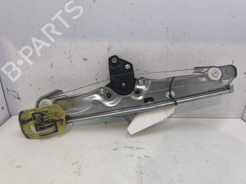 Rear right window mechanism OPEL ASTRA K (B16) 1.4 Turbo (68) | BP26031431C25 