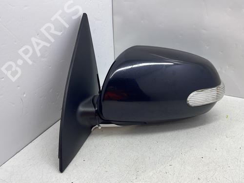 Left mirror KIA CEE'D Hatchback (ED) | BP33748227C26 - Image 2