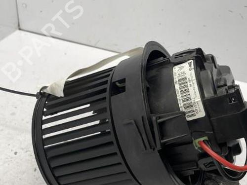 Used Heater blower motor Heater blower motor PEUGEOT 208 I (CA_, CC_) 1.0 VTi (68 hp) 22835671 22835671