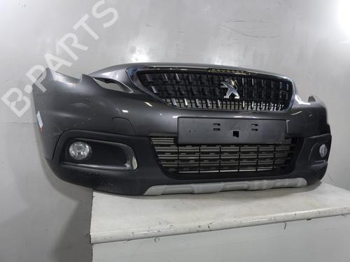 Used Front bumper Front bumper 38326954 38326954